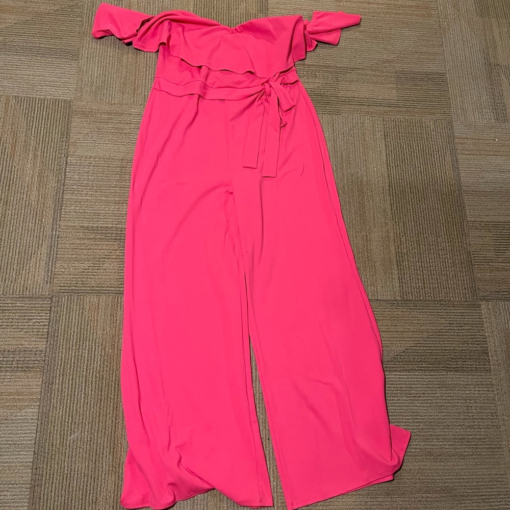 Fashionnova jumpsuits